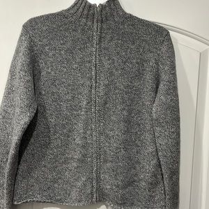 L.L.Bean cardigan